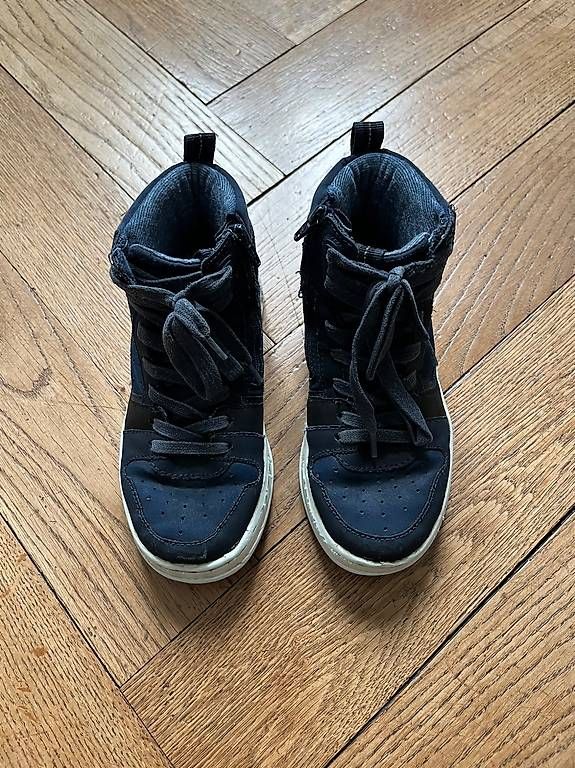 Zara Scarpe da uomo: Schuhe ZARA Gr. 31 – Usato da Bern venduto da tan_2rrh 1