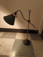 Uhrmacher Lampe Werkstatt Architektur Industrie Stil