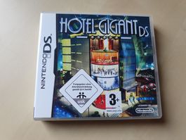 Hotel Gigant DS
