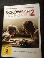 DVD, KOKOWÄÄH 2