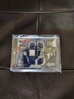 Odell Beckham Jr. Rookie Card 56/199 Original worn Materials