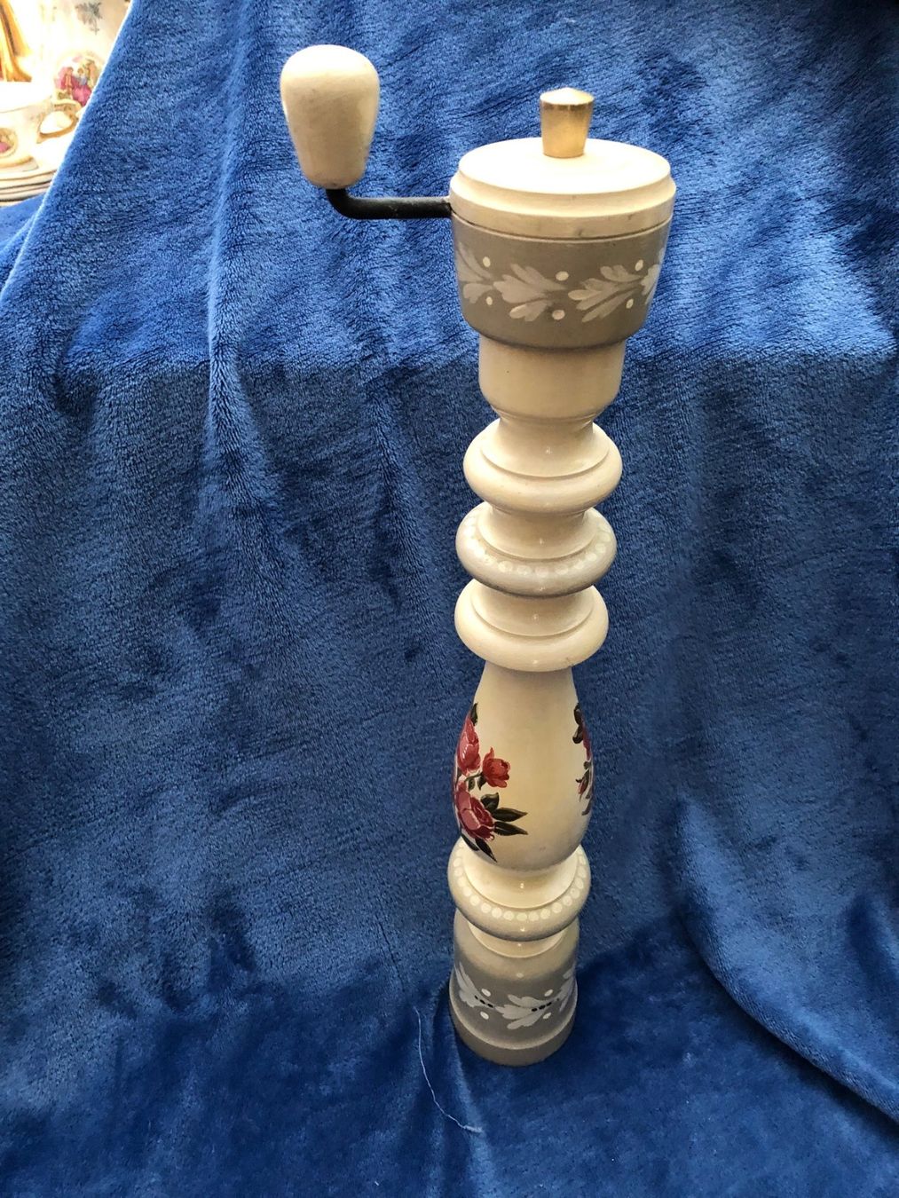 Tutte le decorazioni: XXL - Set mit 6 Riesen Teilen – Usato da Mollis venduto da Hg 2