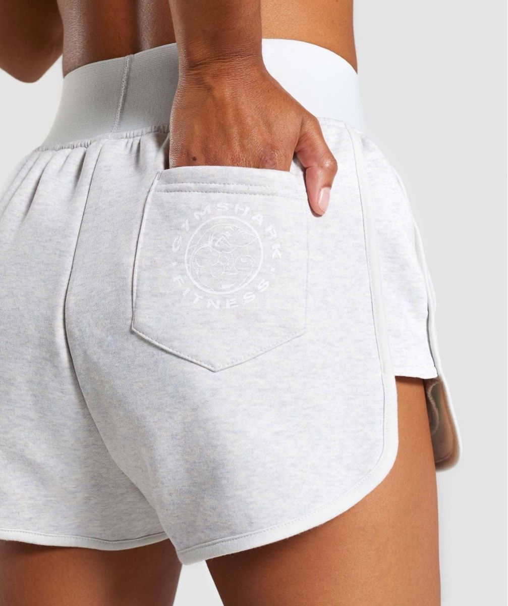 Gymshark Leggings: GymShark Short – Usato da Sorens venduto da purpureta 1