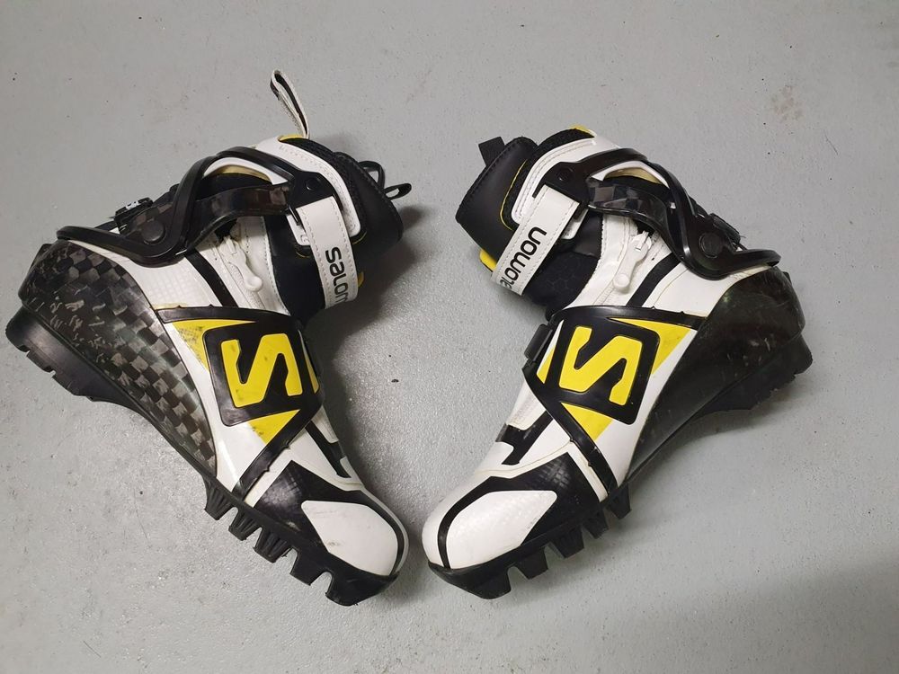 Salomon slab shop sk pro