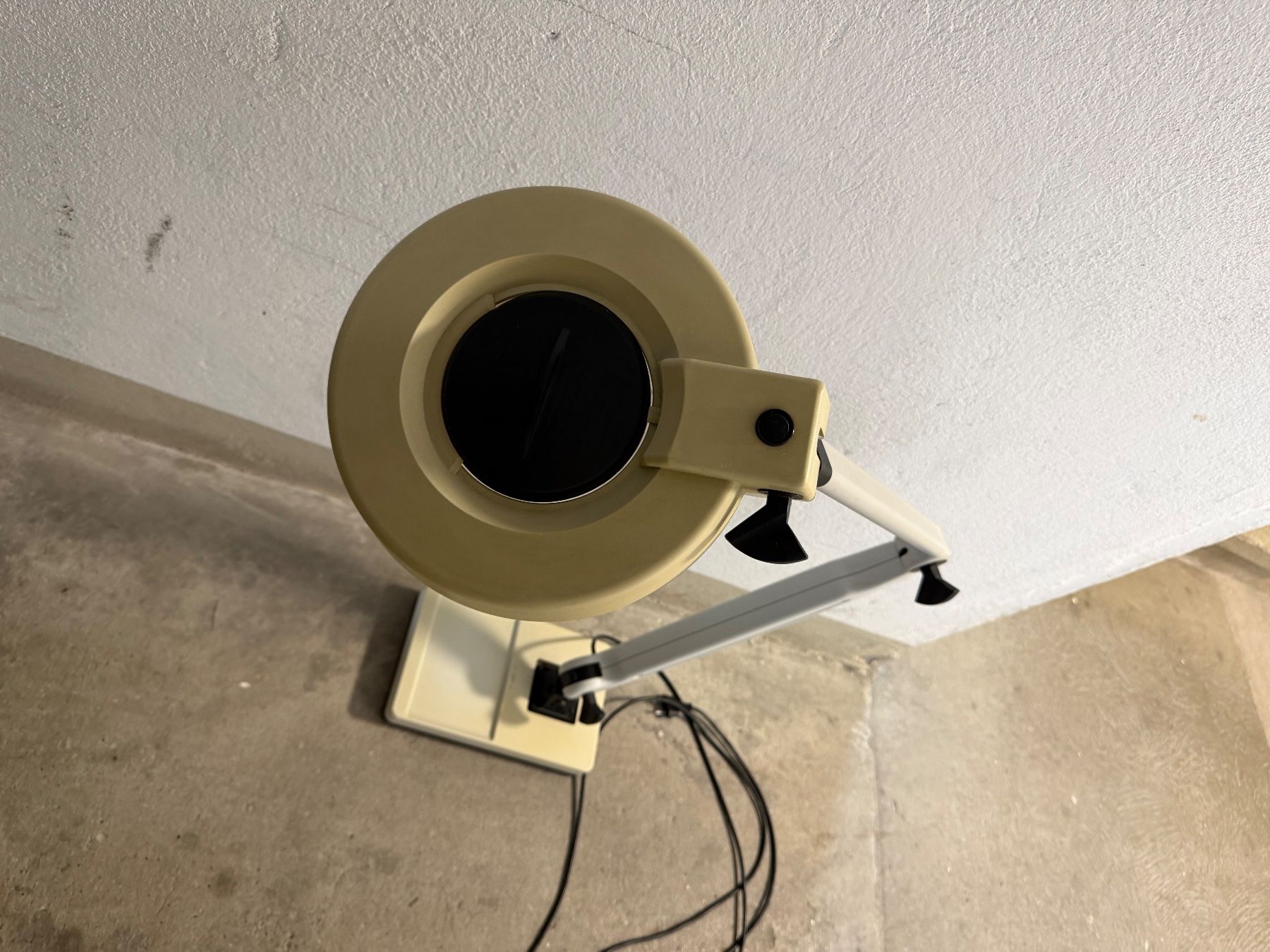 Bergeon Altro per Ottica: Lupenleuchte BERGEON – Usato da Biel/Bienne venduto da bah_nwz6 4