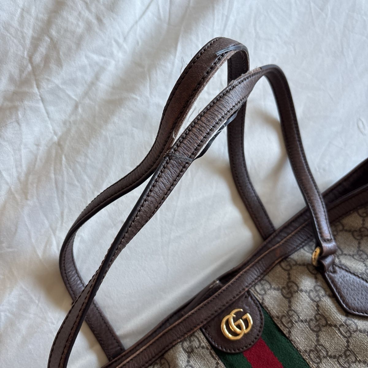 Gucci Borse da donna: Gucci ophidia handbag – Usato da Ecublens VD venduto da Alan2026 3