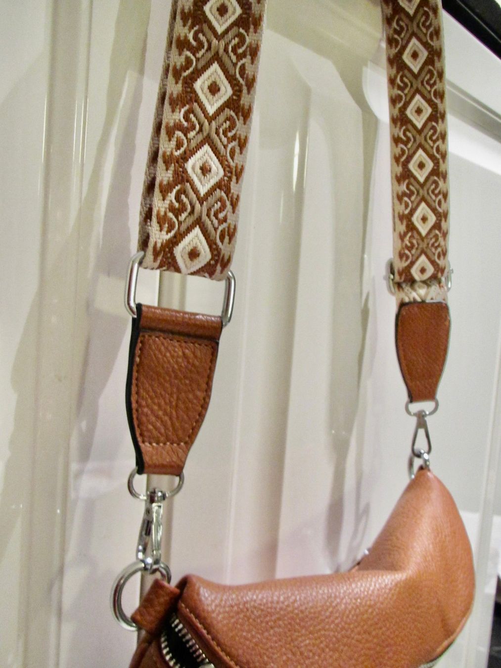 Borse da donna: SAC EN BANDOULIERE  NEUF – Nuovo (secondo la descrizione) da Murten venduto da Selliot 4