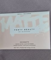 Recharge poudre matifiante Neuf Fenty Beauty par Rihanna