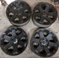 Dodge Ram Felgen 20Zoll