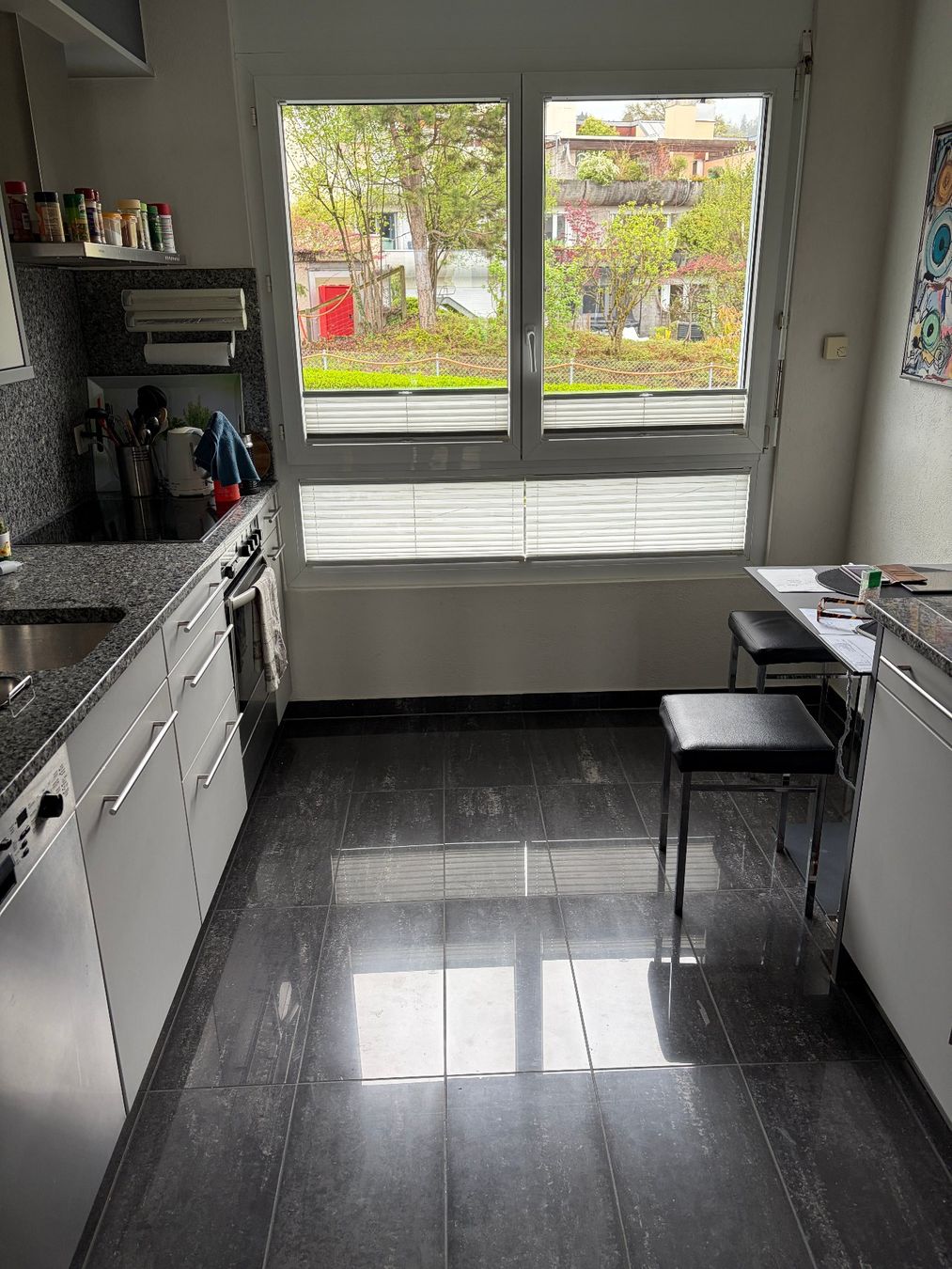 Cucine complete: Küche (zwei Zeilen) – Usato da Stäfa venduto da cam_rq79