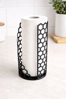 Honeycomb Paper Towel Holder | Küchenrollenhalter Modern
