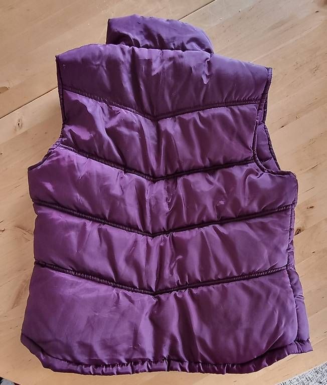 Jacken & Mäntel: Veste mi saison enfant taille 146 – Gebraucht aus Lausanne von vri_jmb8 1