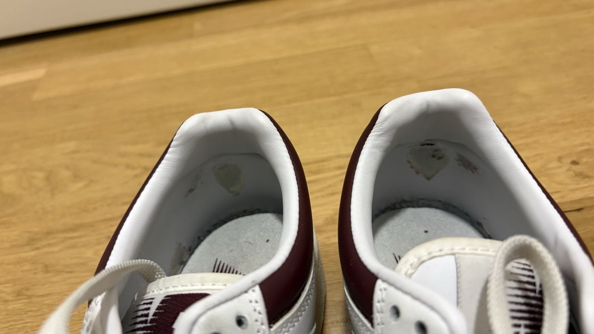 Scarpe da donna: New Balance Sneakers  – Usato da Binningen venduto da ell_s9w2 1