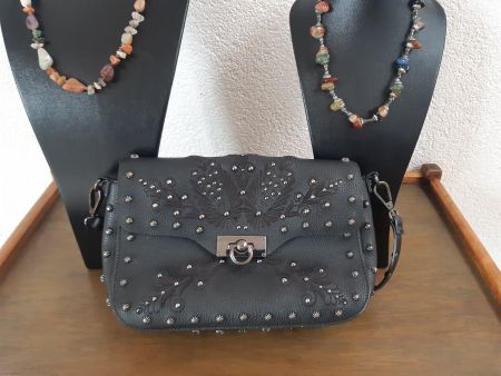 Très Beau Sac à main Femme - Marque Desigual - Comme neuf