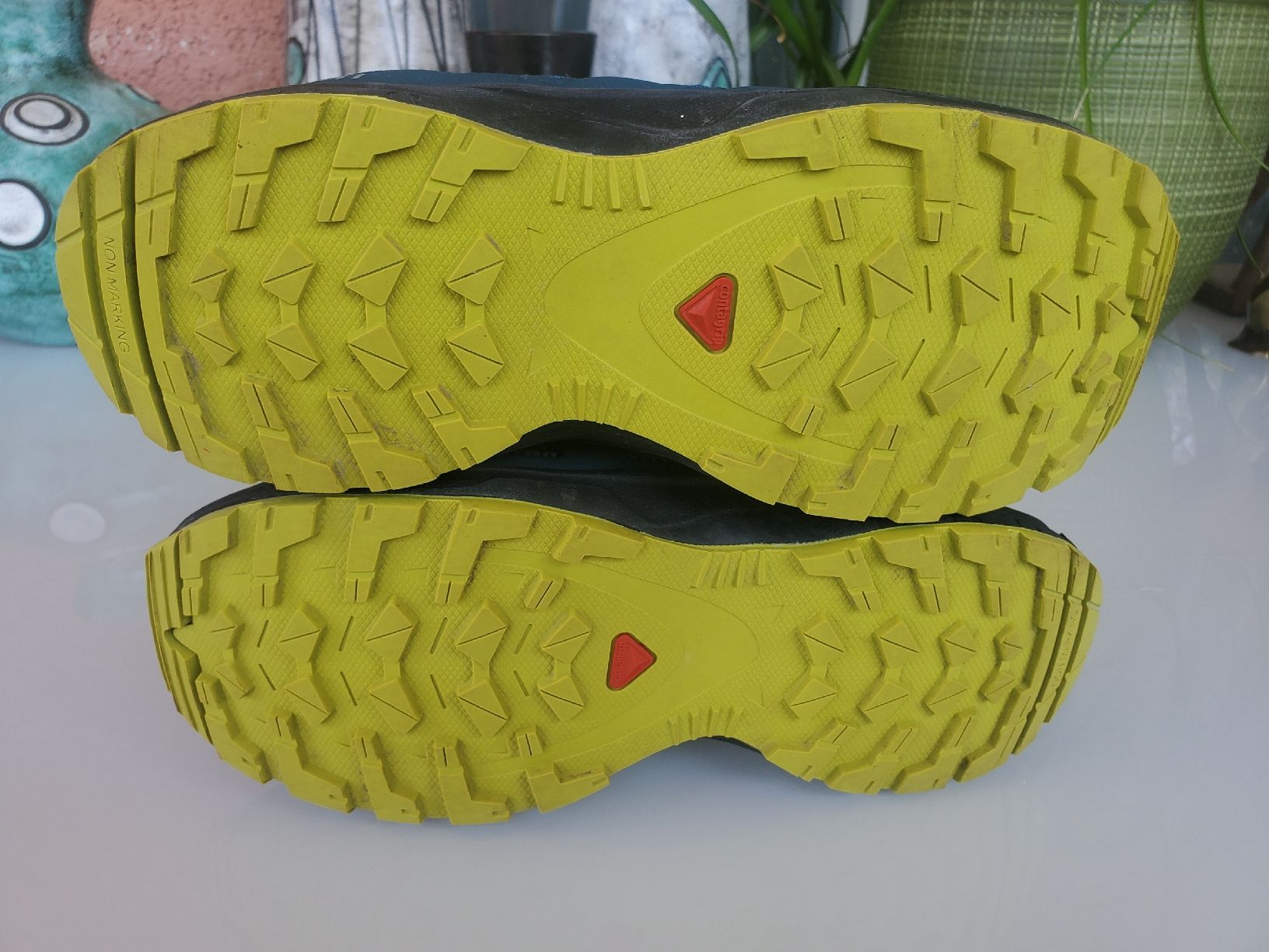 Salomon Scarpe da uomo: Salomon Schuhe gr 37 – Usato da Frauenfeld venduto da BeneFull 3
