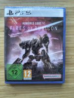 Armored Core VI: Fires of Rubicon Sealed (PS 5)