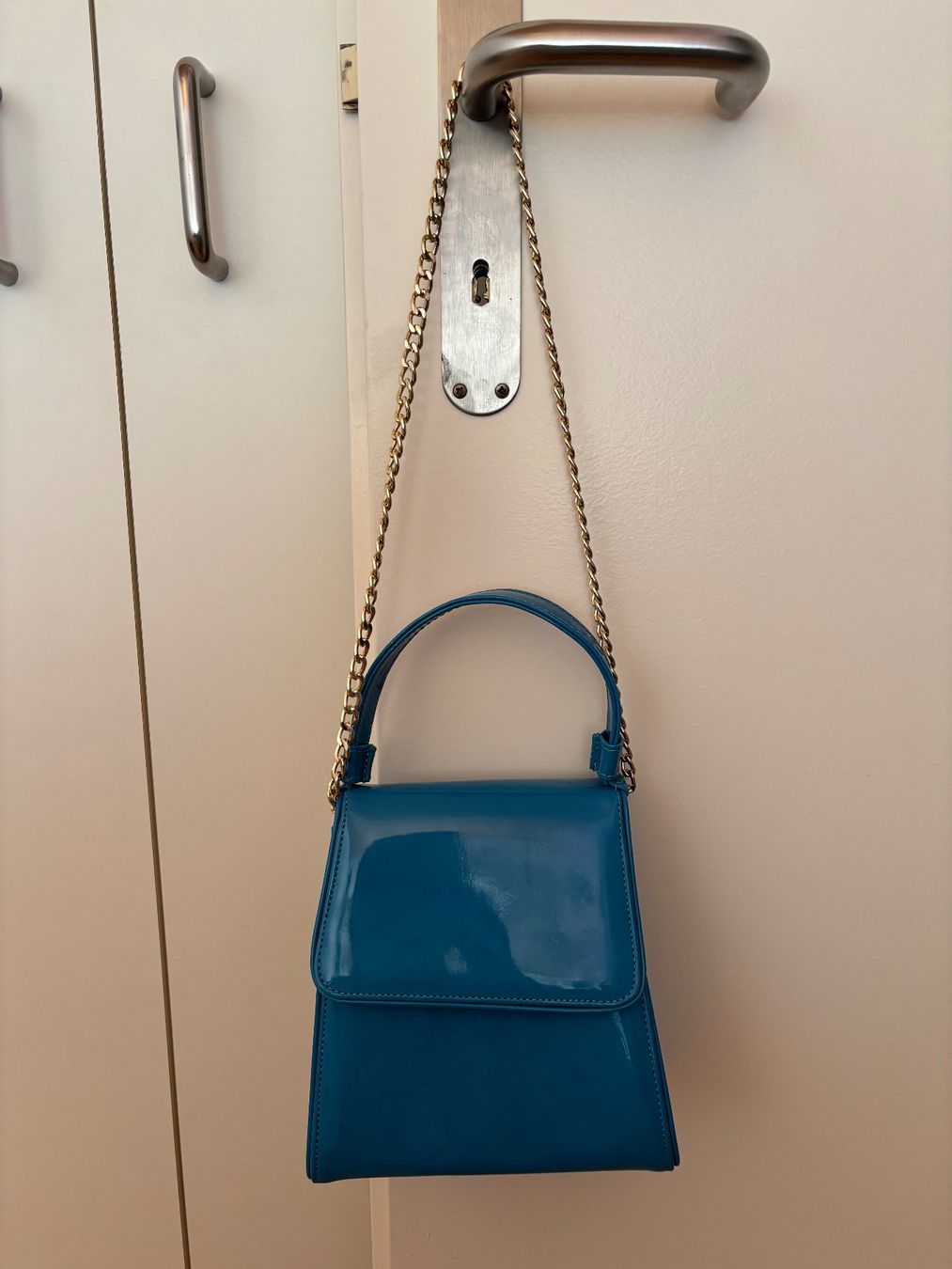 Borse da donna: ANTONELLA ROMANO Mini-Tasche – Usato da Trübbach venduto da hik_gh6y 3