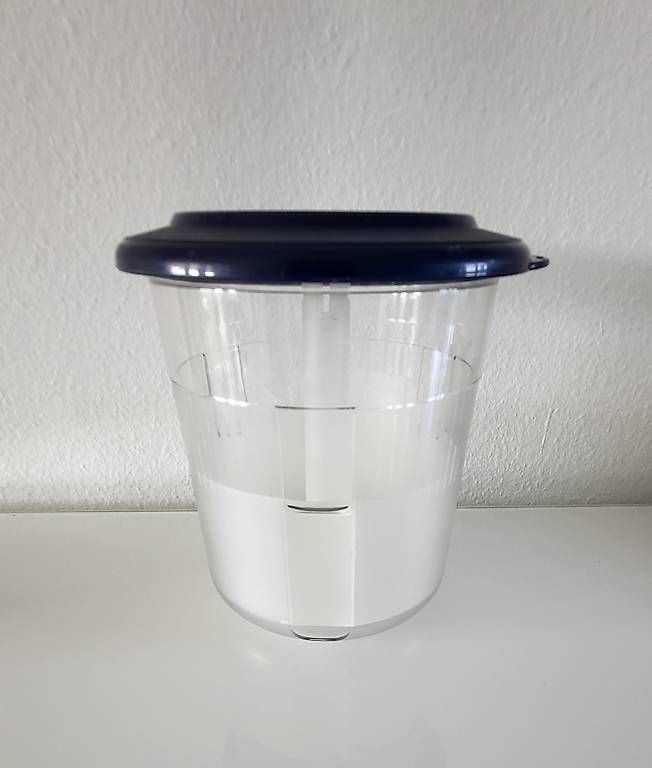 Recipients et similaires: TUPPERWARE Gurkenlift NEU – Neuf avec emballage d'origine à Therwil par cha_m68j