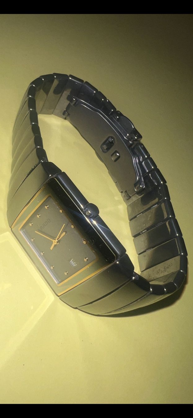 Rado Orologi: Rado Sintra – Usato da Hunzenschwil venduto da Al-Bee-01 7