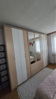 Kleiderschrank 