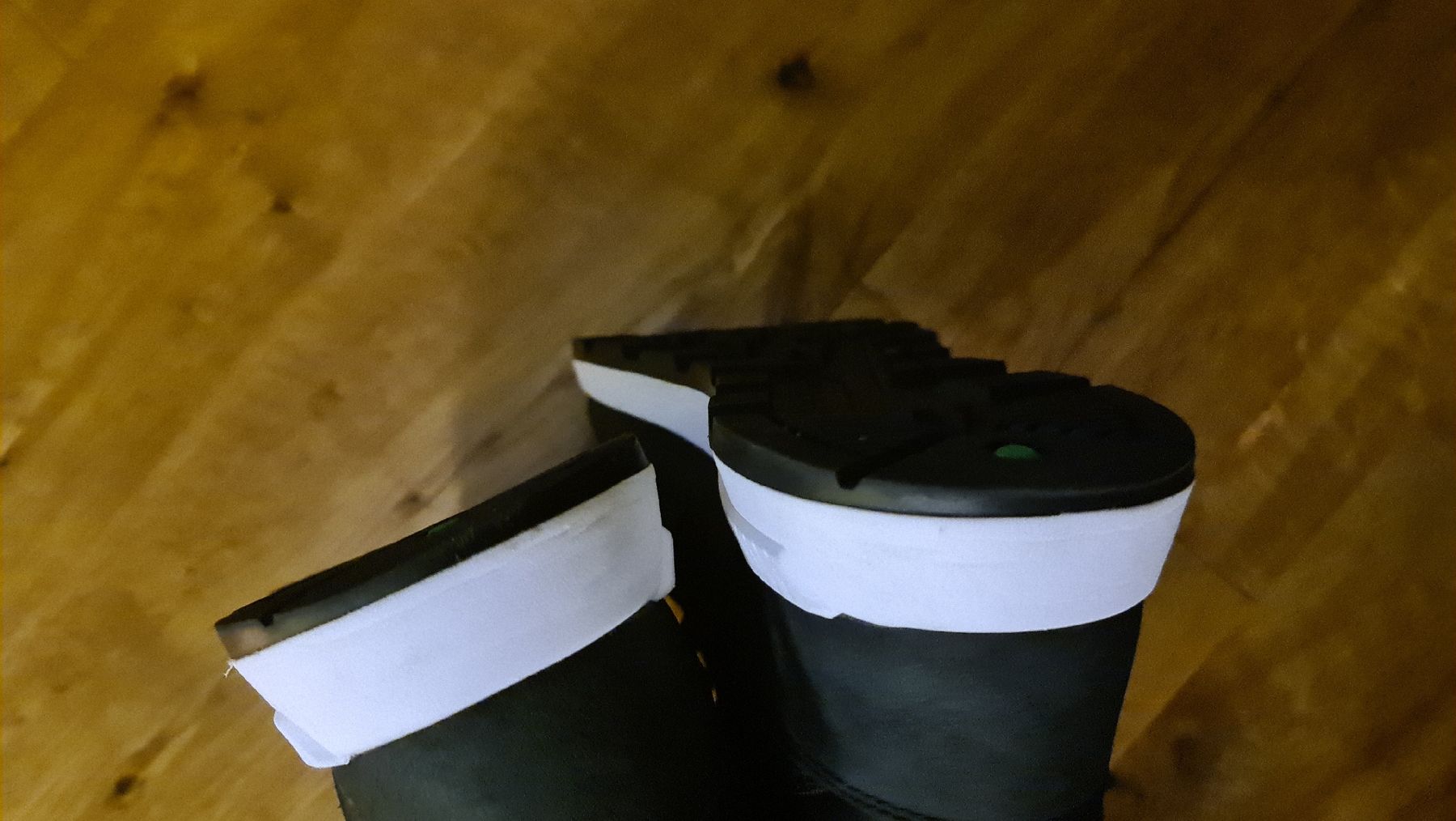 Timberland Scarpe da uomo: timberland schuhe – Nuovo (secondo la descrizione) da Wittenbach venduto da Tigerlili 2