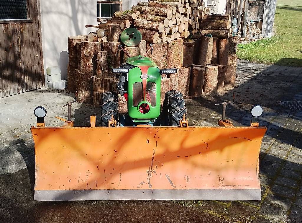Traktoren: Rapid, Super Mag – Gebraucht aus Thundorf von Eastwood75