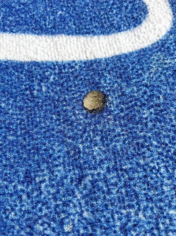 Teppiche: Tapis chambre enfant planètes – Gebraucht aus Apples von denissafrany 1