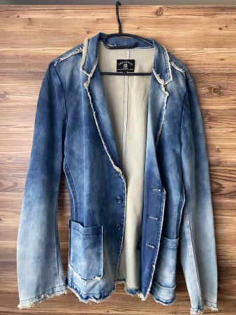 VINTAGE HERREN JACKE
