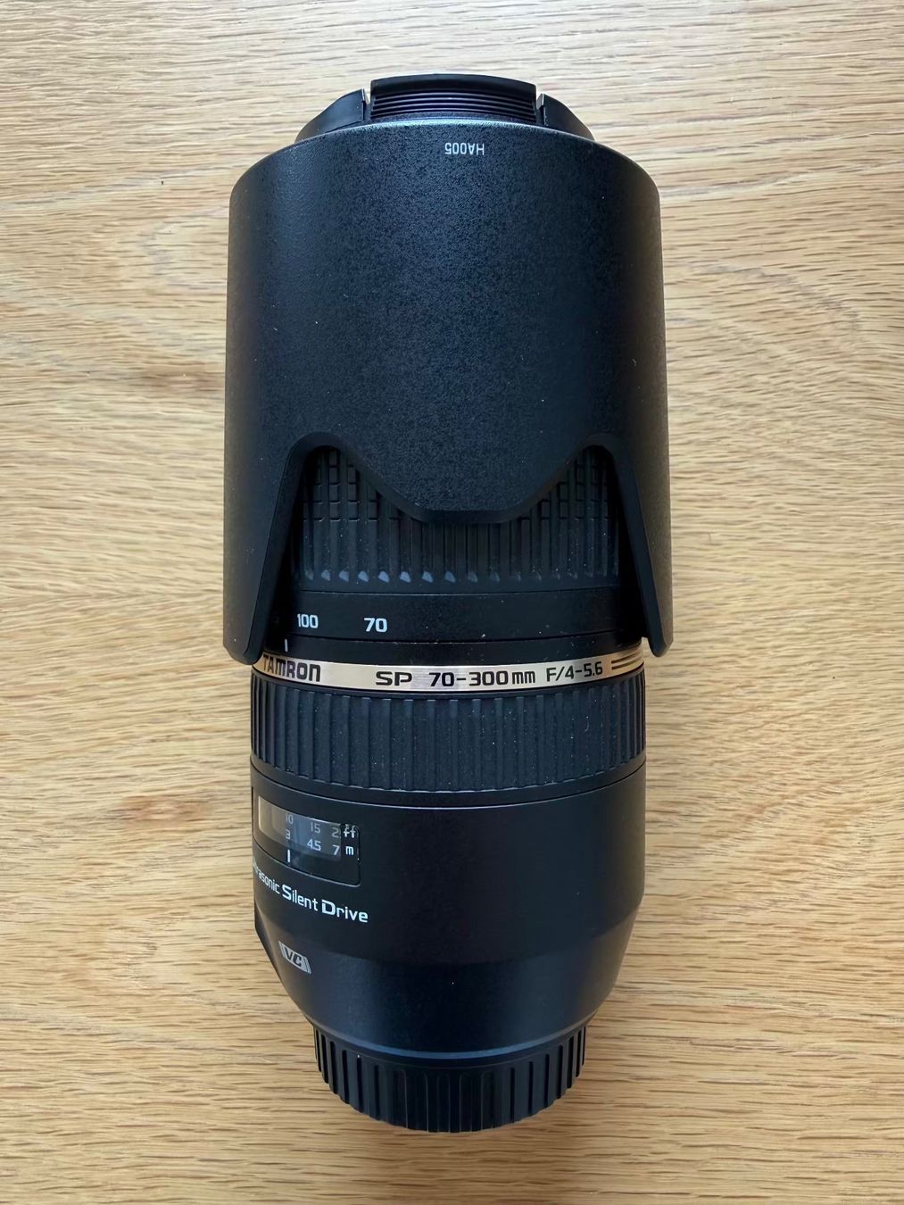 Canon Fotocamera: Canon EOS 6D inkl. 3 Objektiven & Zubehör – Usato da Wettingen venduto da La_Vale 6
