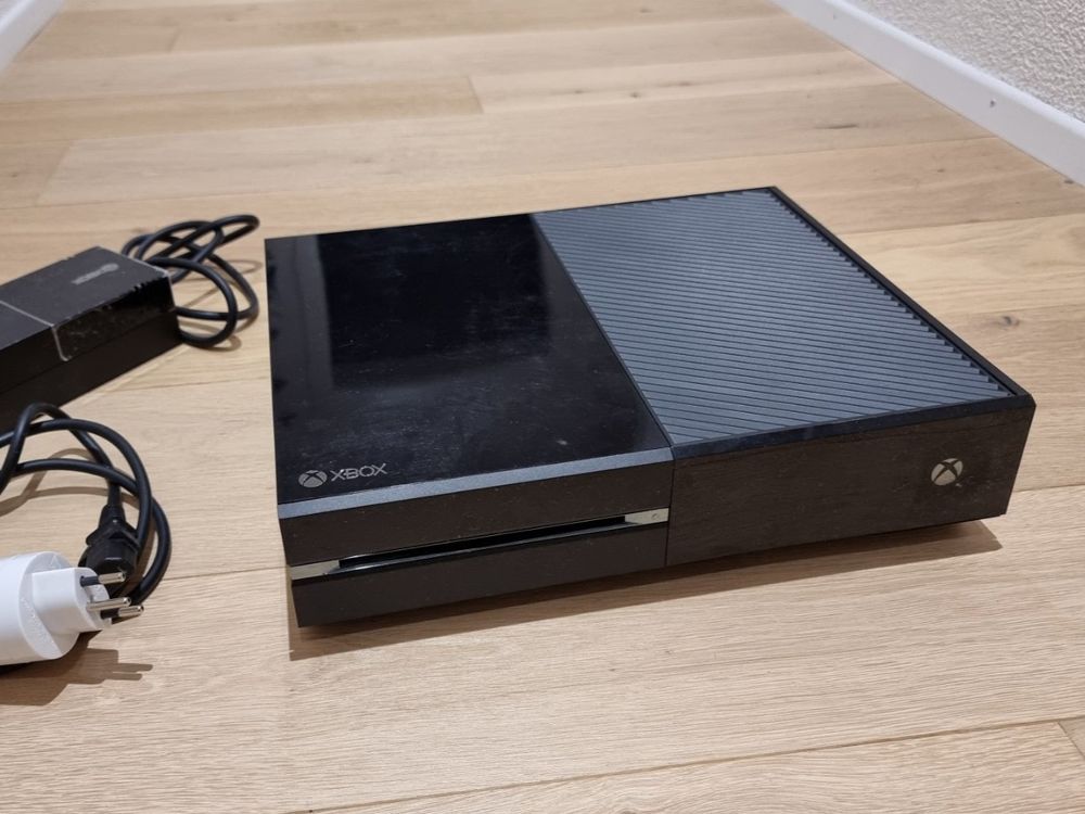 Xbox One Konsole (defekt) Kaufen auf Ricardo