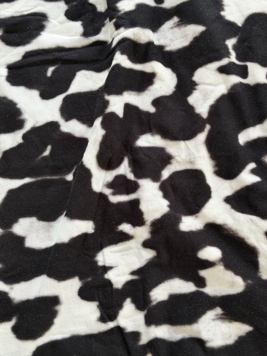 Tissus: Sweatshirt Stoff 100% Baumwolle, Batik Muster.  – Neuf (Voir description) à Winterthur par tat_ky5h 2
