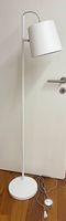 Stehlampe weiss ca152cm  Nordic 