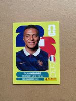Panini 2026 Kylian Mbappé (FRA 20)