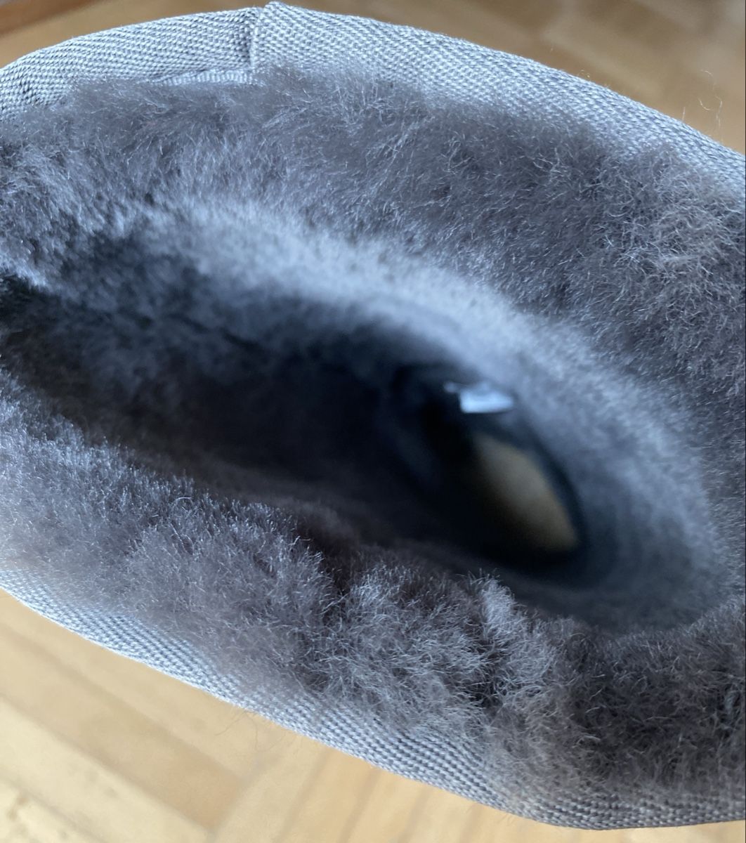 Ugg Chaussures femmes: UGG hellgrau, Gr. 39 – Neuf (Voir description) à Sarnen par Paris99 4