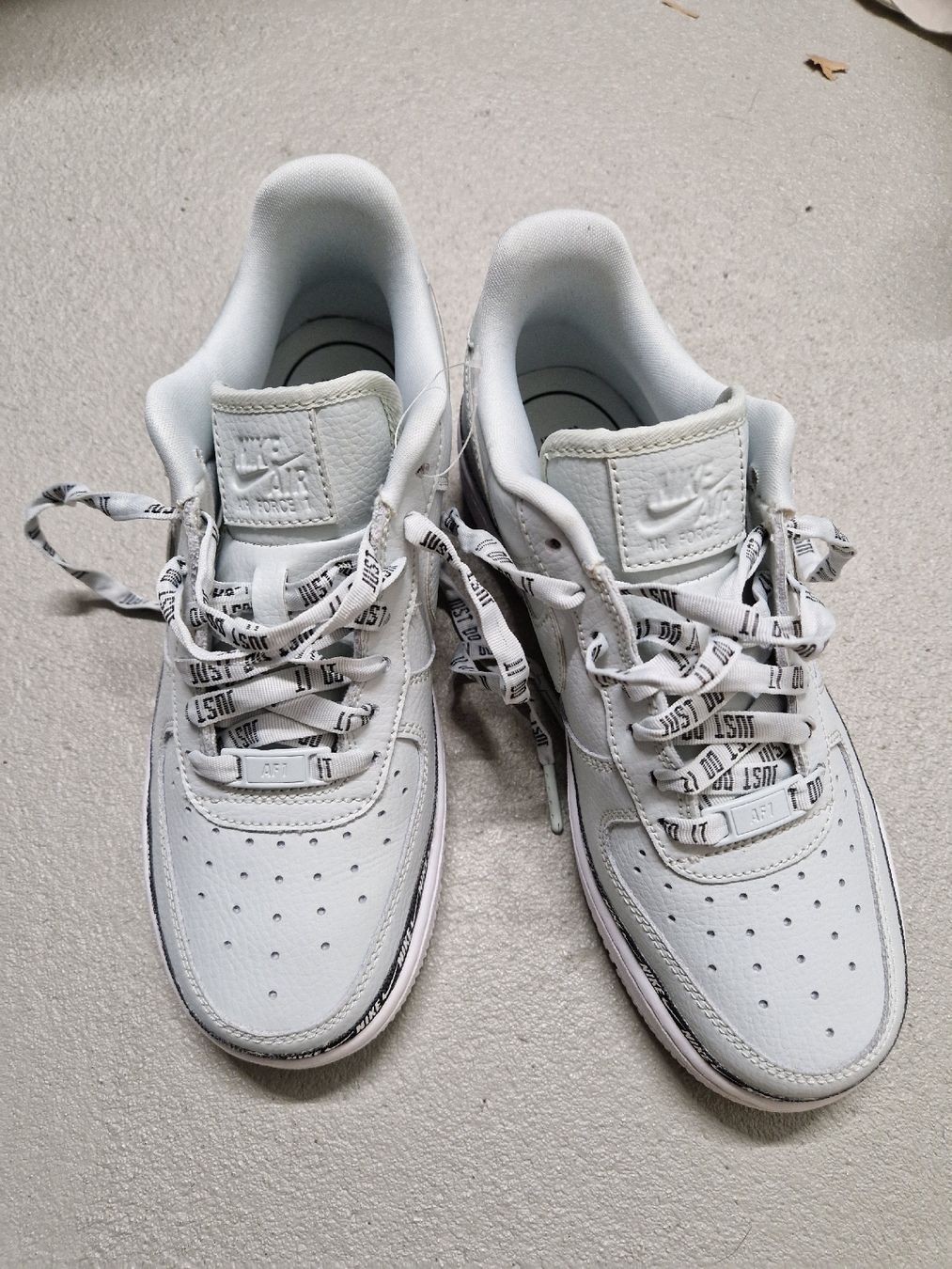 Nike Scarpe da donna: Nike Air Force 37.5 neu! – Nuovo e nell'imballaggio originale da Birr venduto da Daria_secondhand 2