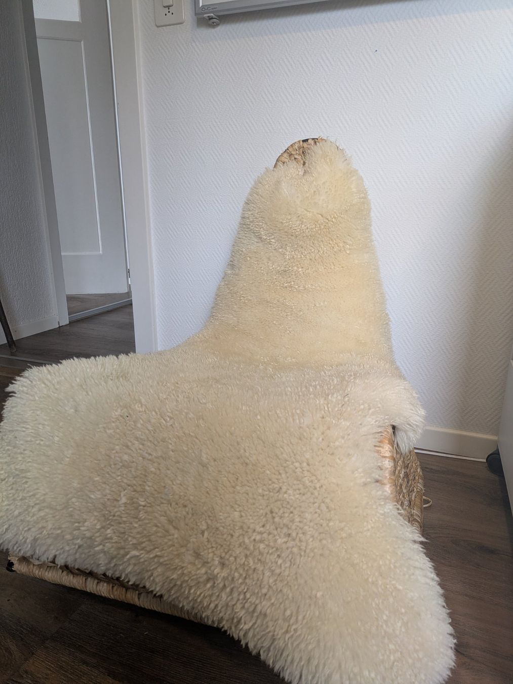 Ikea Fauteuils: IKEA Schaukelstuhl Gulholmen – D'occasion à Olten par dtm_ltw9 7