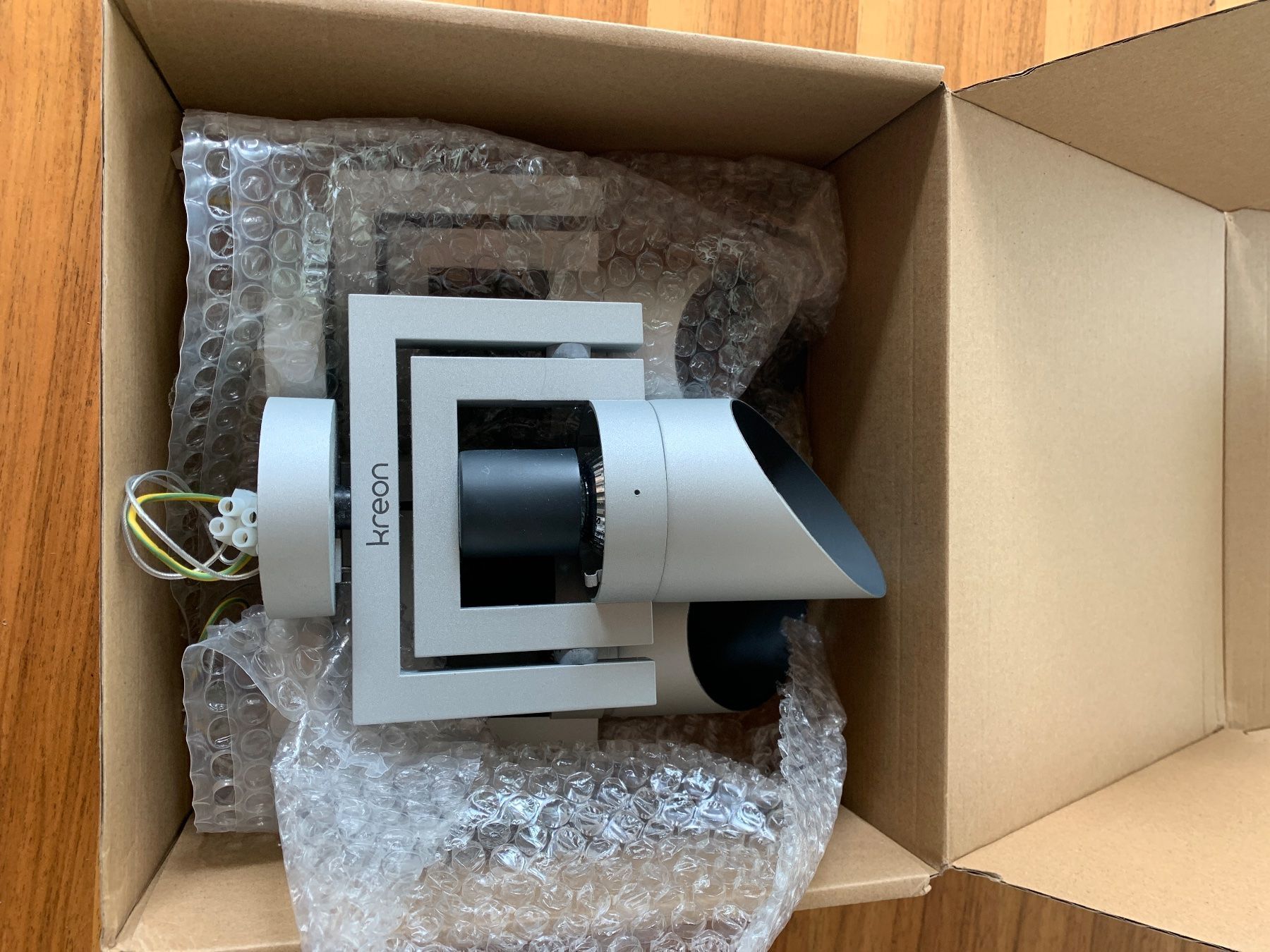Lampade: Kreon Designer Lampe – Usato da Unteraegeri venduto da weber588