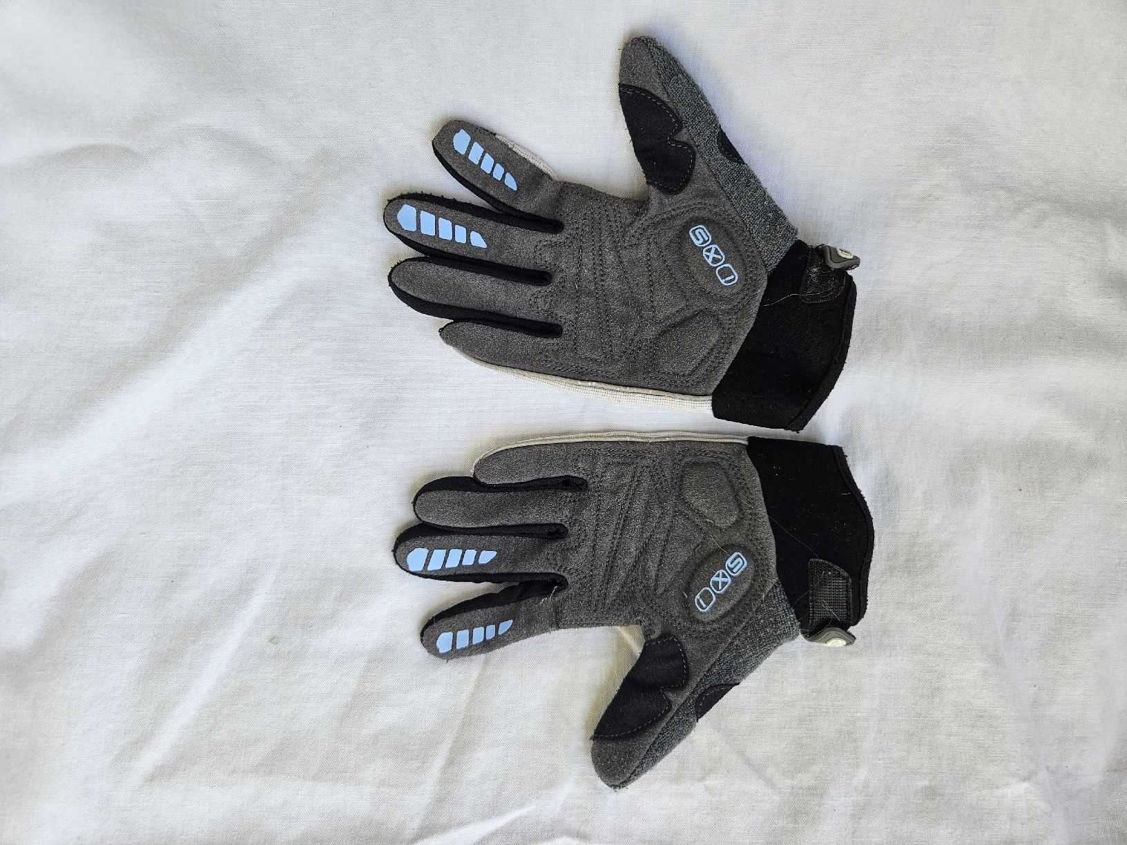 IXS Guanti & manicotti: Velo-/MTB-Handschuhe, ixs,  Grösse S – Usato da Thalwil venduto da Avenir 1