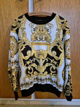 Versace Pullover