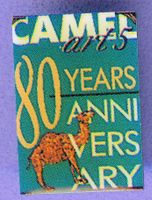 CAMEL  ART 5