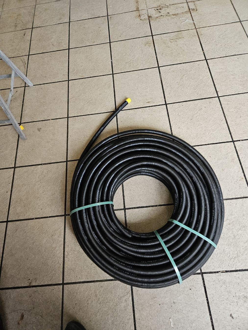 Tubi & Tubi flessibili: Sanipexrohr – Nuovo (secondo la descrizione) da Basel venduto da Meti200 2