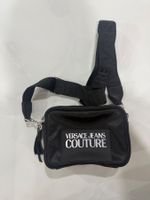 Versace Jeans Couture Tasche Schwarz Neujahr 2023 55