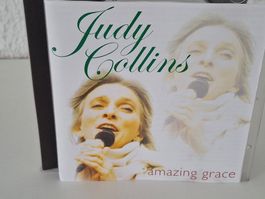 CD Judy Collins - Amazing Grace