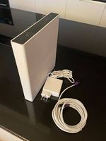 Box Swisscom 3