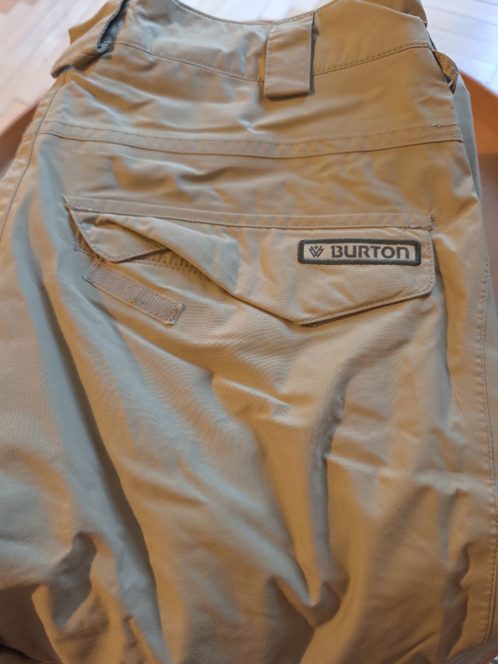 Burton Pantaloni: Snowboardhose / Skihose – Usato da St. Gallen venduto da liamonmara 1