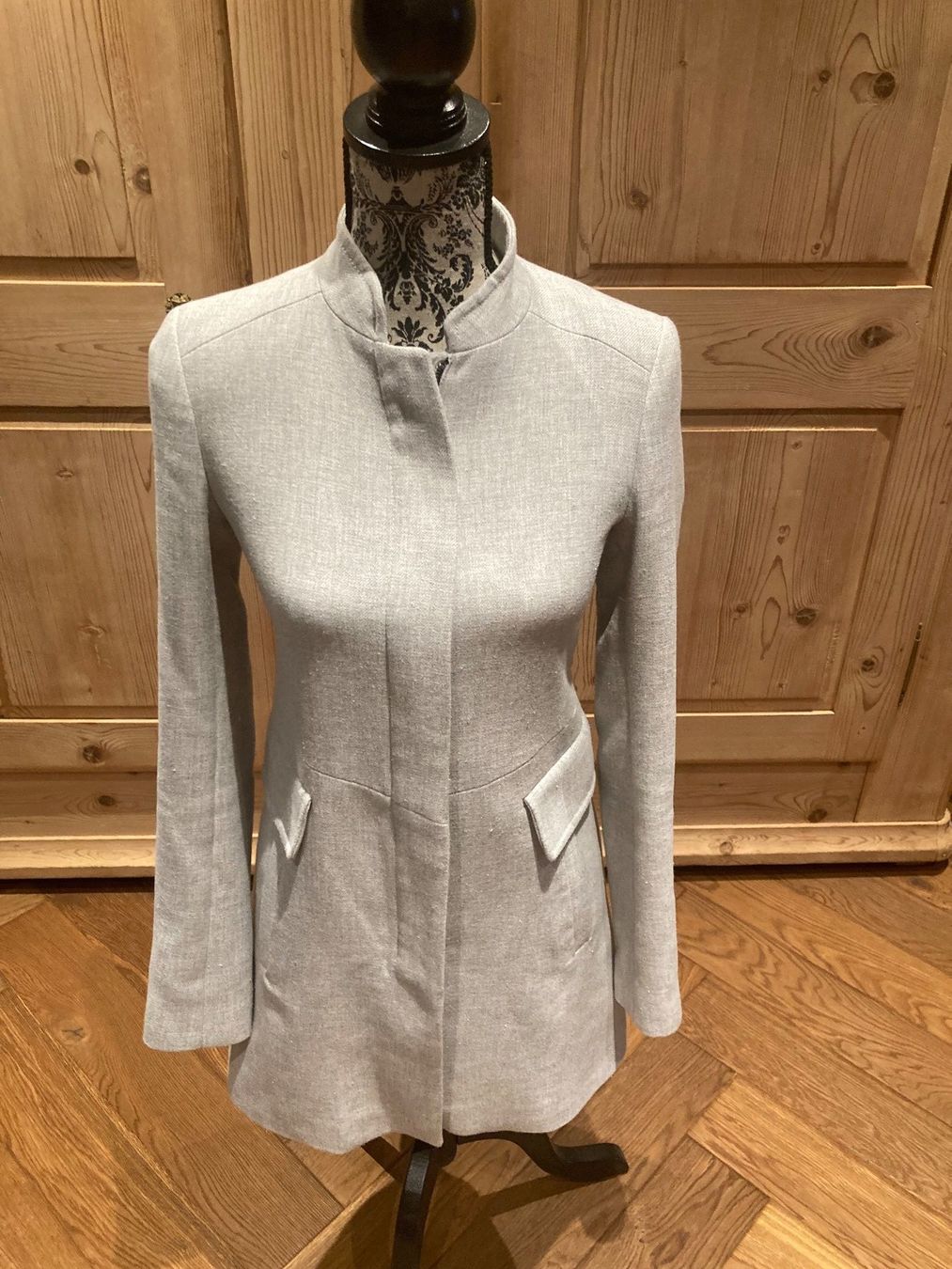 Giacche: Jacke – Usato da Rorschach venduto da Loonimuh