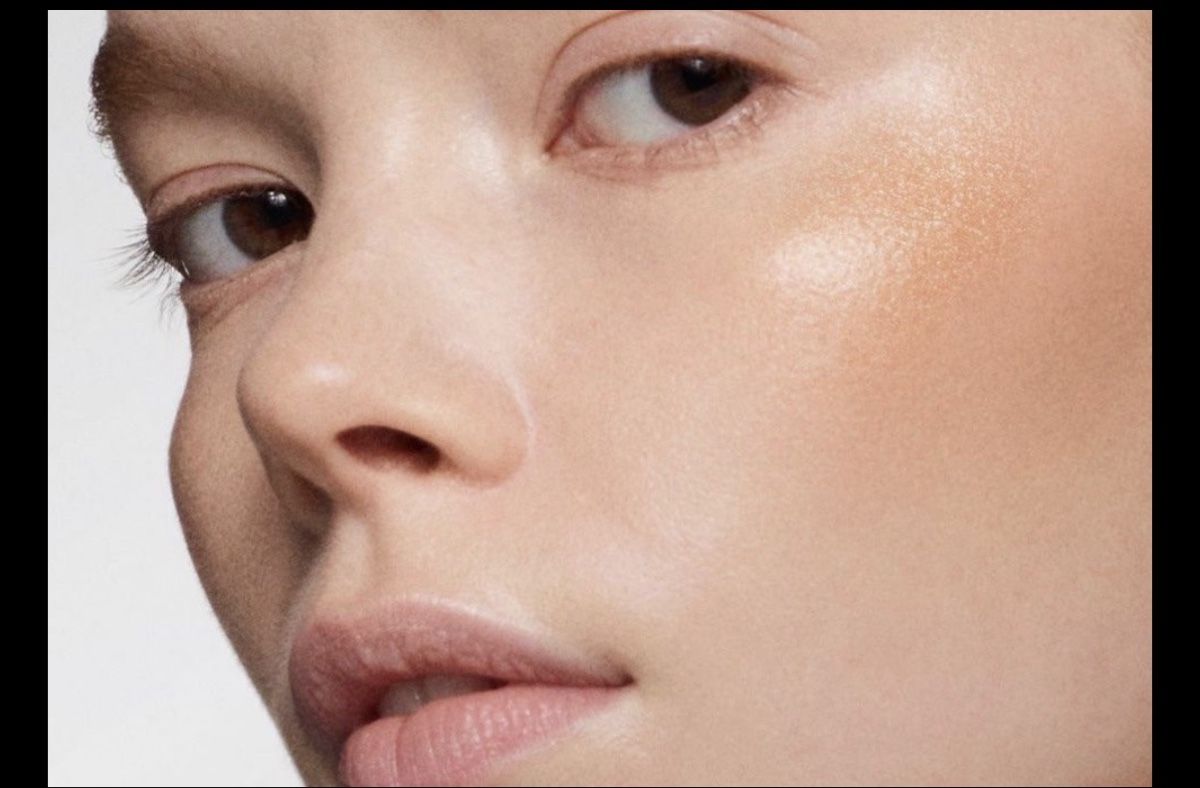 Tom Ford Make-up: Highlighter Tom Ford  – Usato da Lausanne venduto da Meganelausanne 1