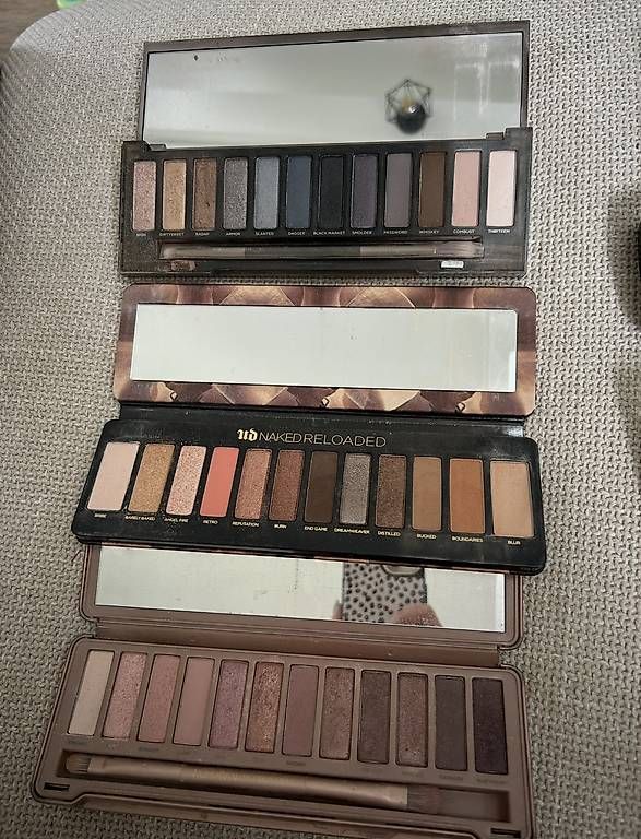 Anastasia Beverly Hills Make-up: Grosses Marken-Kosmetikpaket – Usato da Au ZH venduto da Luxbag 1