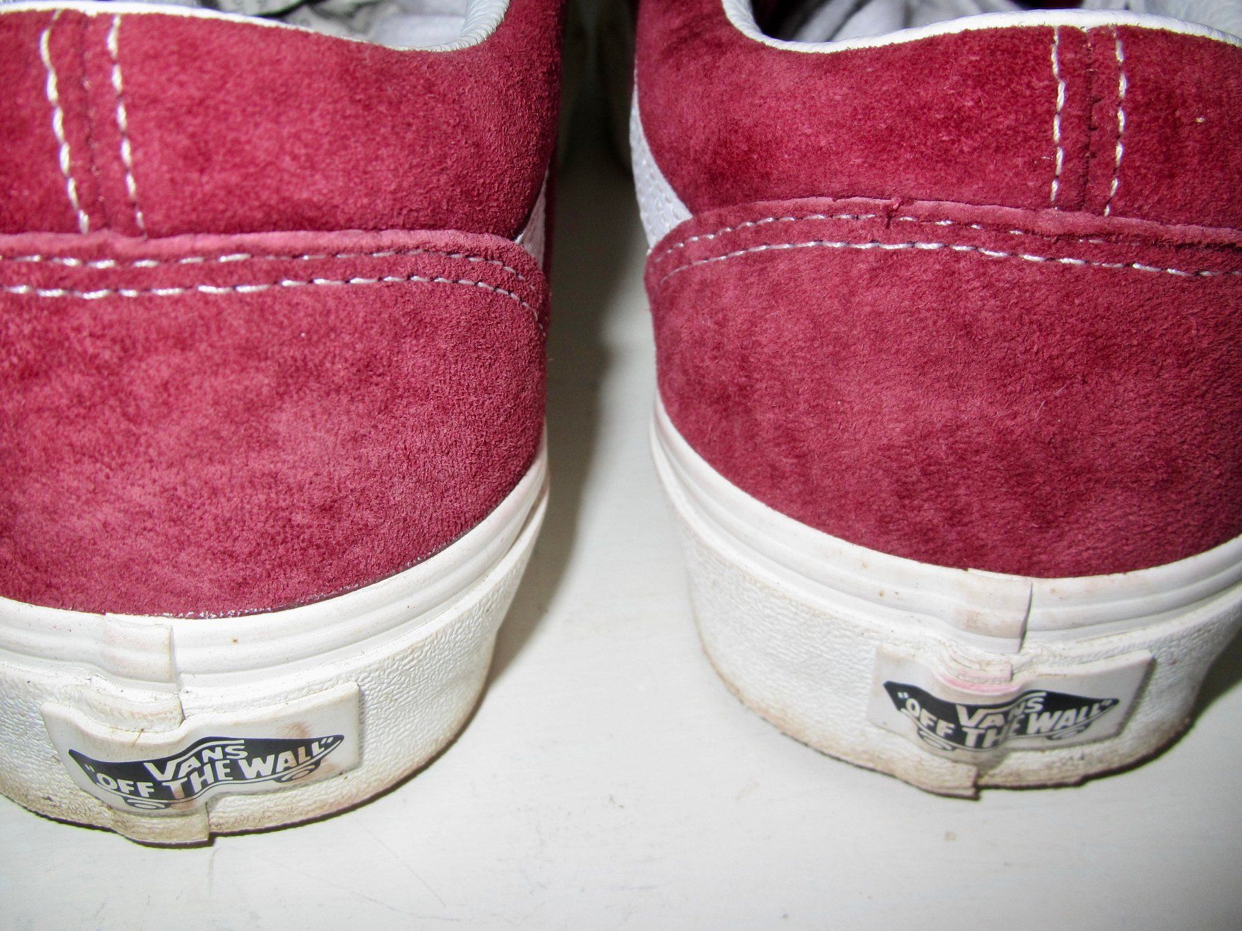 Vans Chaussures hommes: SNEAKER VANS ECO DRY – D'occasion à Murten par Selliot 5