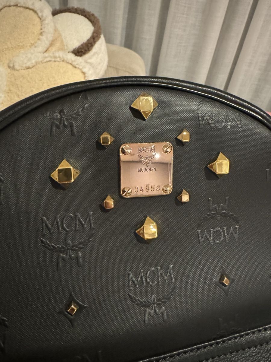 Mcm Zaini: MCM Rucksack – Nuovo (secondo la descrizione) da Winterthur venduto da KarinSue 2
